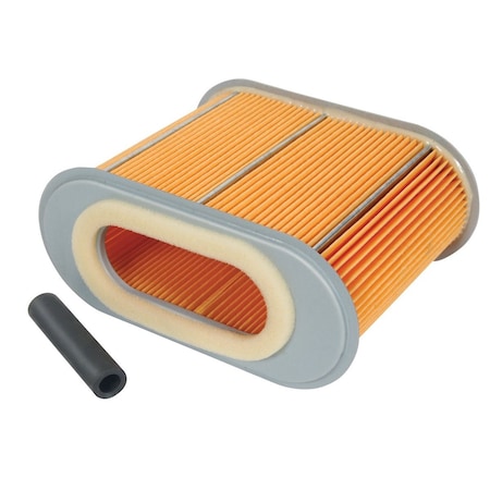 A & I Products AIR FILTER, KOHLER 6308301S 5.5" x4.3" x2.5" A-B1AF174